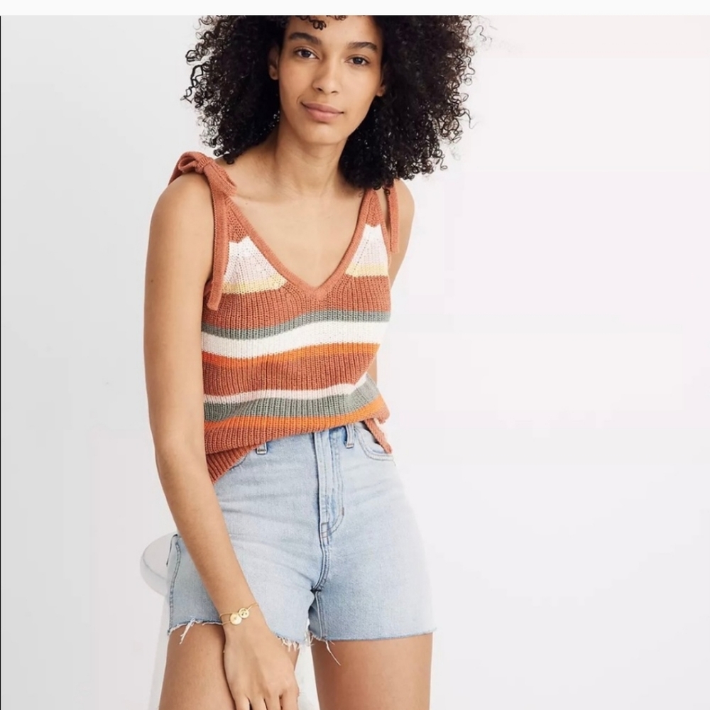 Madewell Top